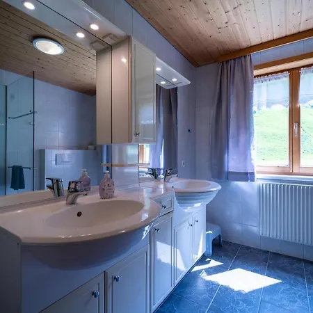 Ferienbauernhof Oberhauser 쇼페나우