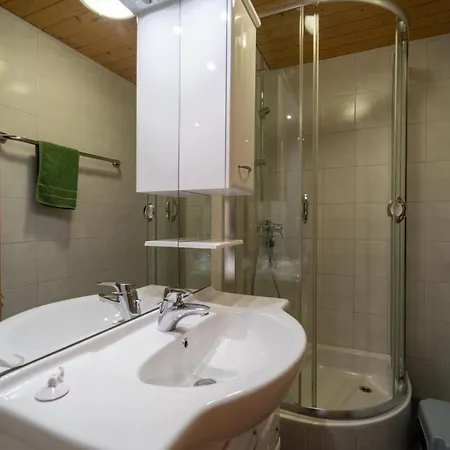 Ferienbauernhof Oberhauser 쇼페나우