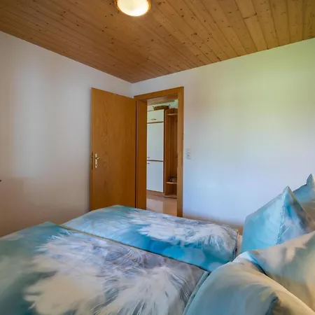 Ferienbauernhof Oberhauser * 쇼페나우