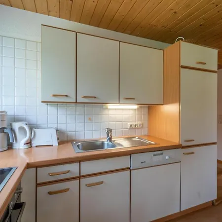 Ferienbauernhof Oberhauser 쇼페나우