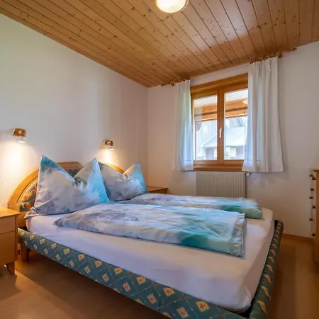 Ferienbauernhof Oberhauser *