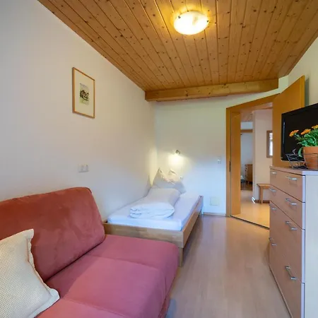 Ferienbauernhof Oberhauser *