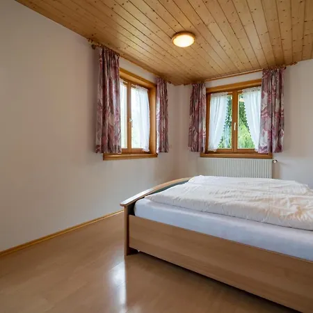 Ferienbauernhof Oberhauser