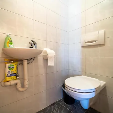 Ferienbauernhof Oberhauser Apartamento *