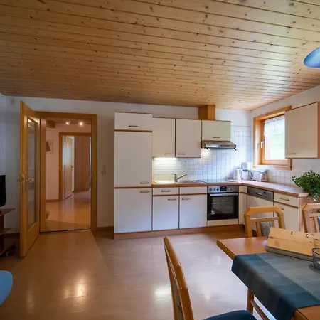 Ferienbauernhof Oberhauser * 쇼페나우