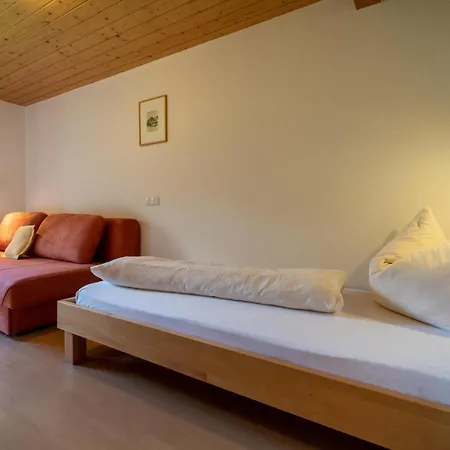 Ferienbauernhof Oberhauser Schoppernau