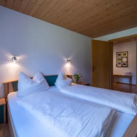 Ferienbauernhof Oberhauser *