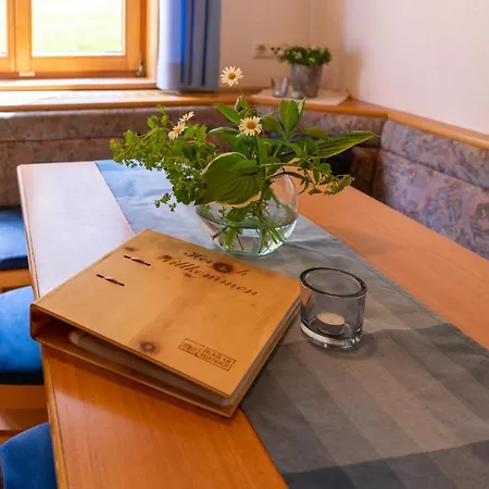 Ferienbauernhof Oberhauser * 쇼페나우