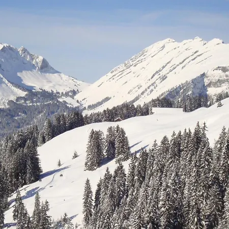 아파트 Ferienbauernhof Oberhauser