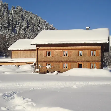Ferienbauernhof Oberhauser Apartamento *