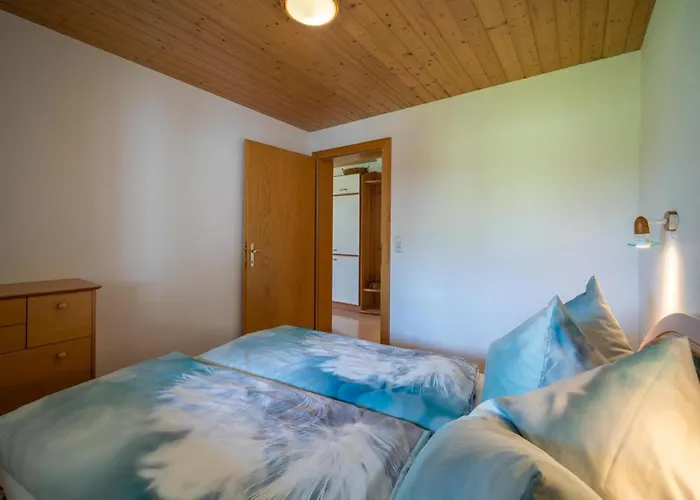 Ferienbauernhof Oberhauser * Schoppernau