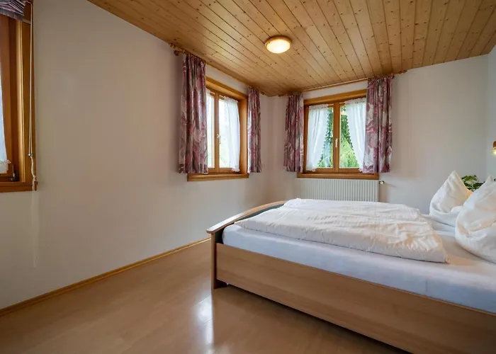 Ferienbauernhof Oberhauser