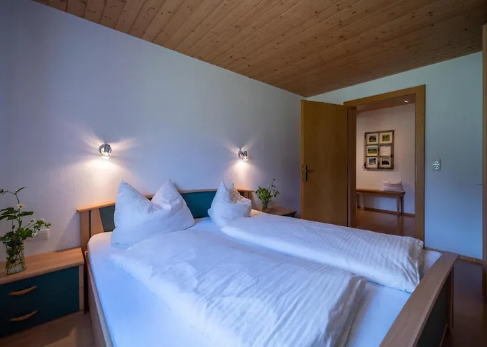 Ferienbauernhof Oberhauser *