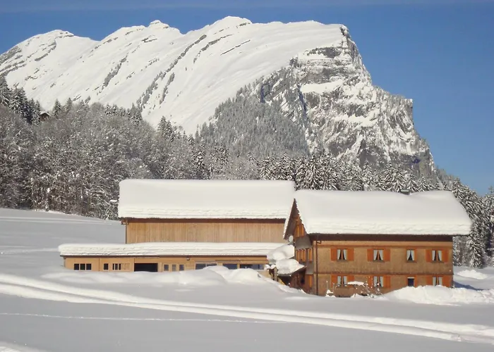 Ferienbauernhof Oberhauser